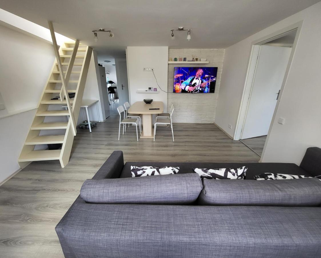 كارلوفي فاري Excellent Apartments Central 3 Min Walk From The Colonnade المظهر الخارجي الصورة