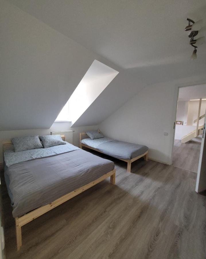 كارلوفي فاري Excellent Apartments Central 3 Min Walk From The Colonnade المظهر الخارجي الصورة